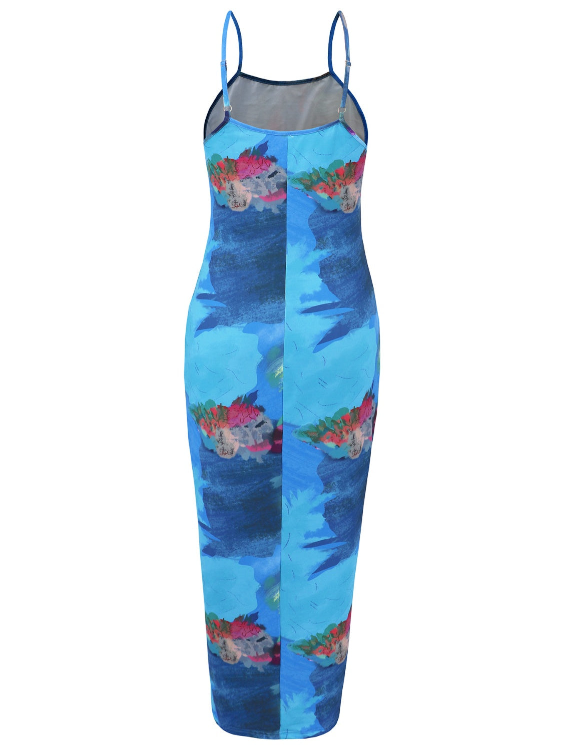 Amina Maxi Dress