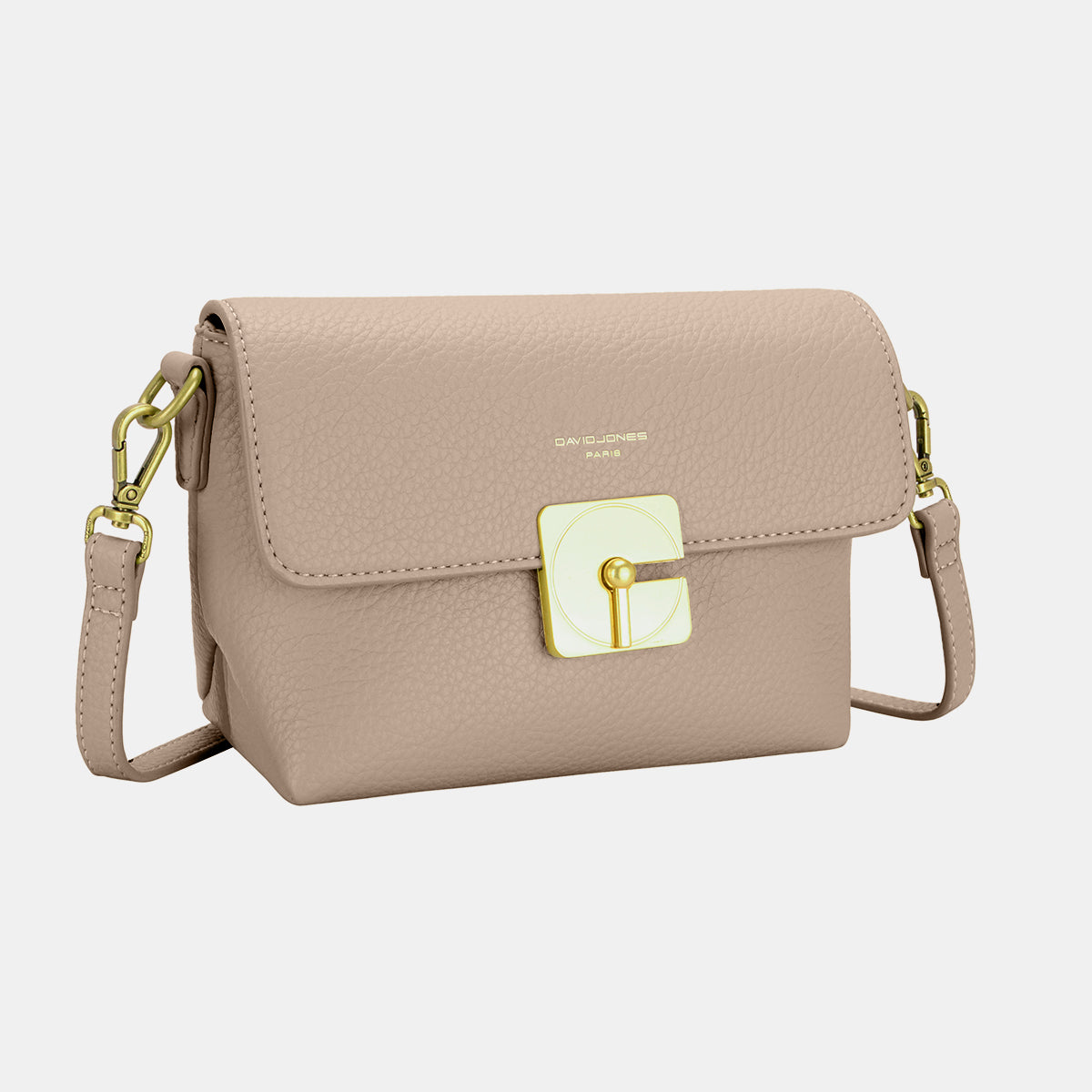 David Jones Crossbody Bag