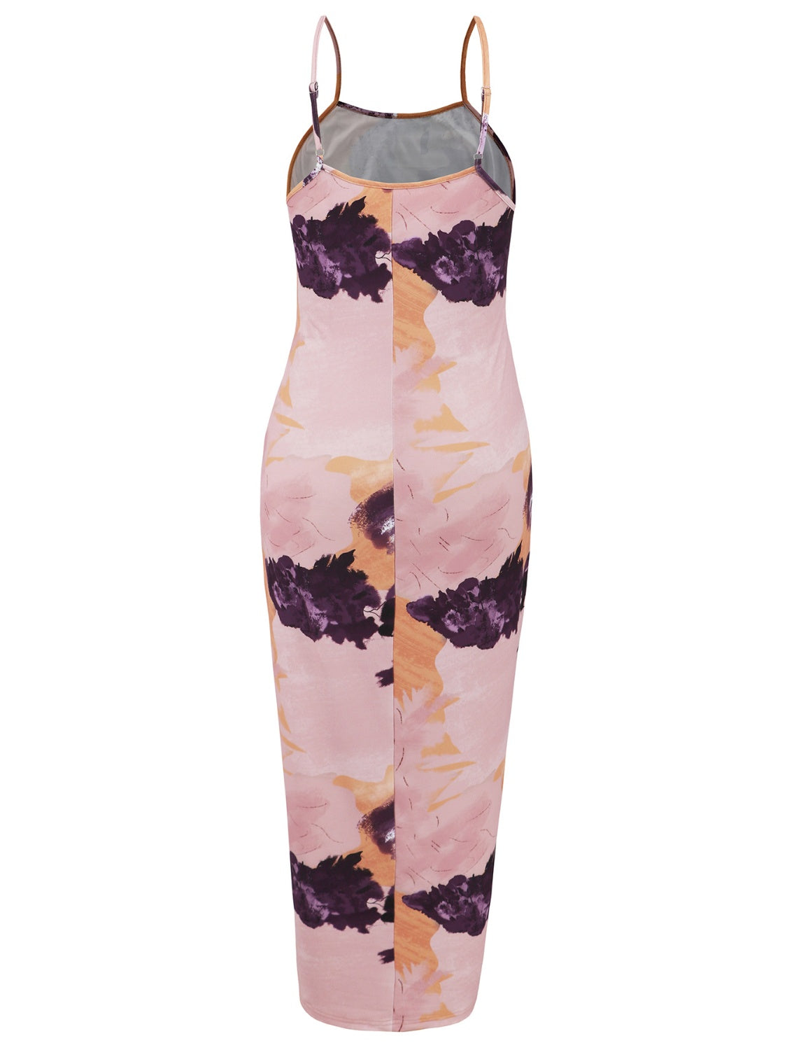 Amina Maxi Dress