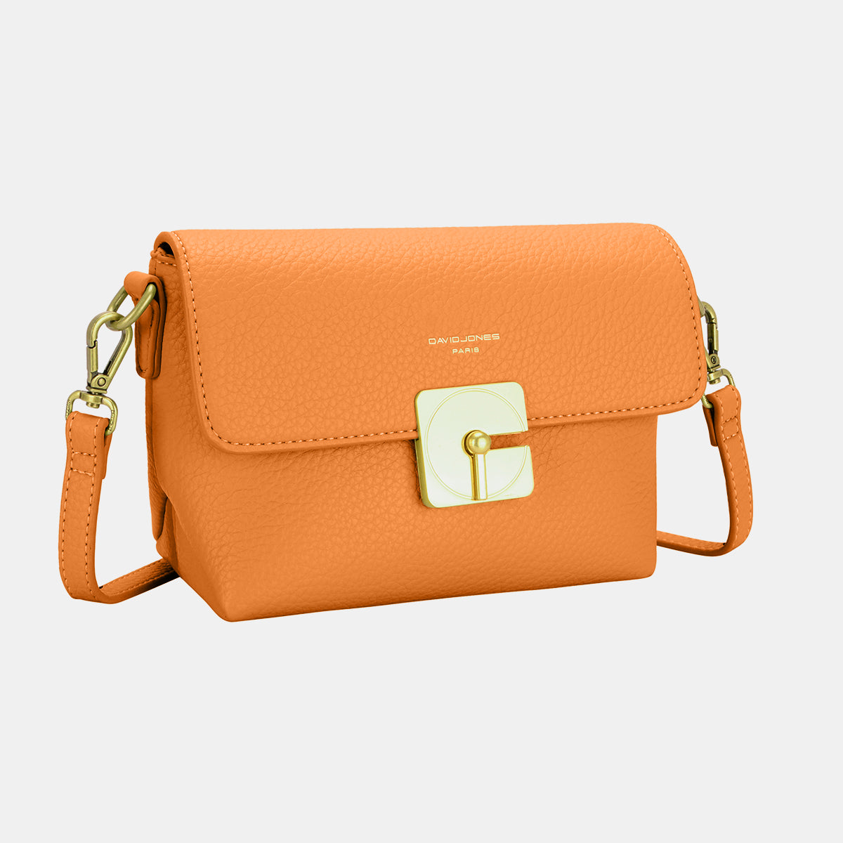 David Jones Crossbody Bag