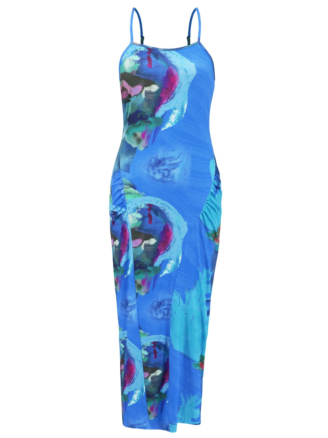 Amina Maxi Dress