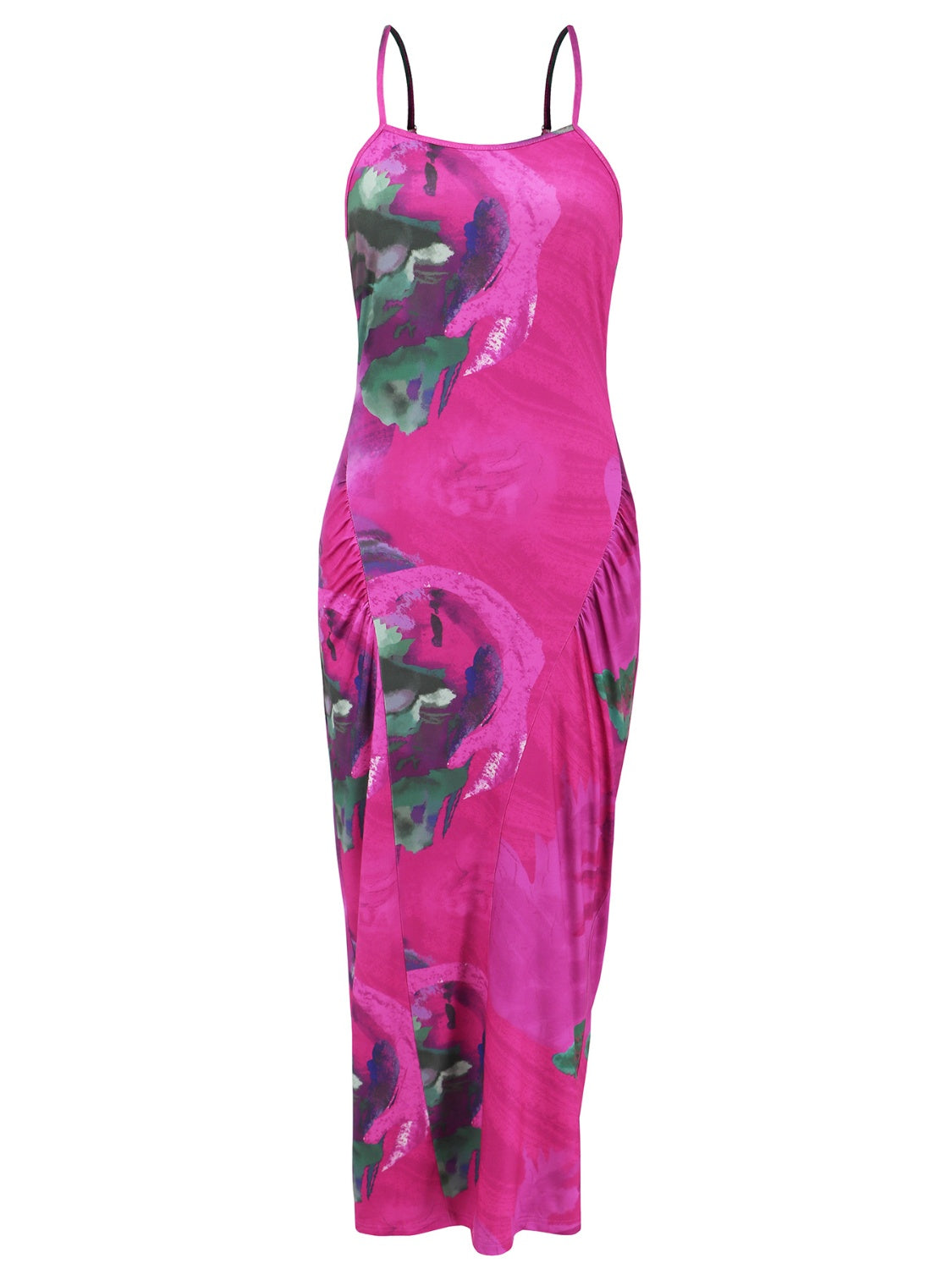 Amina Maxi Dress
